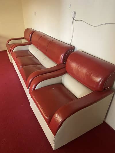 Sofa full set