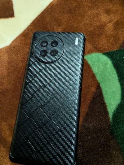 vivo x90s 5g pta official approved  12+12/256