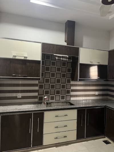 10 Marla Upper Portion for Rent in Fazaia Housing Scheme Phase 1