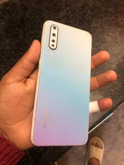 Vivo S1 for sale 10/9 comdition