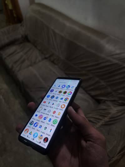 Sony Xperia 5 mark 3 . official pta approved.  10/9 condition