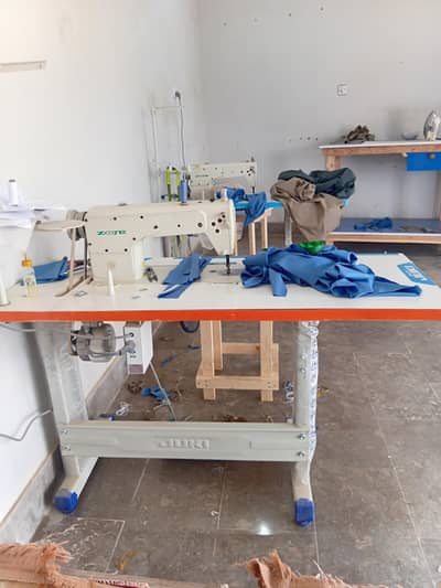 Need A Excellent worker for Stiching