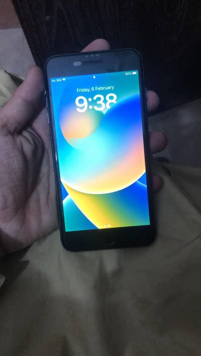 iphone 8 plus non pta
