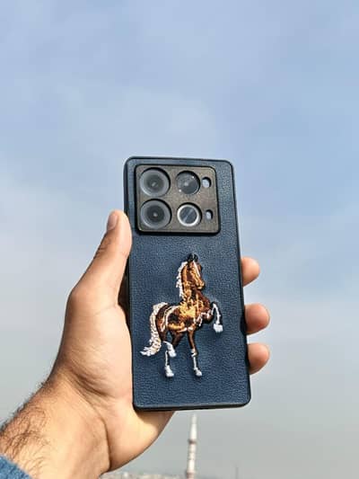 Infinix Note 40 pro Exchange possible