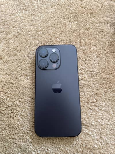 Iphone 14 pro pta approved