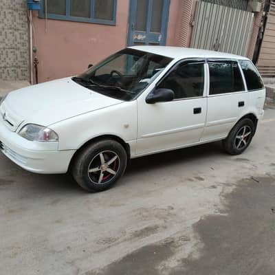 Suzuki,cultus,2012,power,sataring,ac