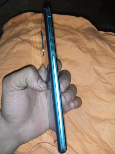 OnePlus 8t 12+12 256