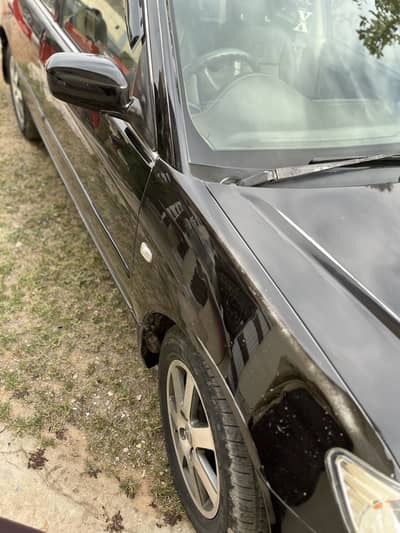 Total Geniune Honda Civic Vti Oriel Prosmetic