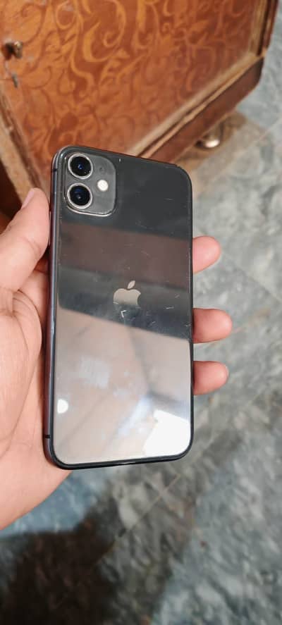 iPhone 11 pta