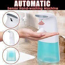 Automatic Sensor Hand-Washing Machine - High quality
