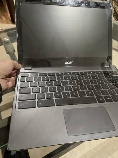 Acer C740 4/128