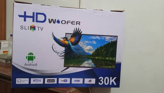 Samsung TV + Android Box