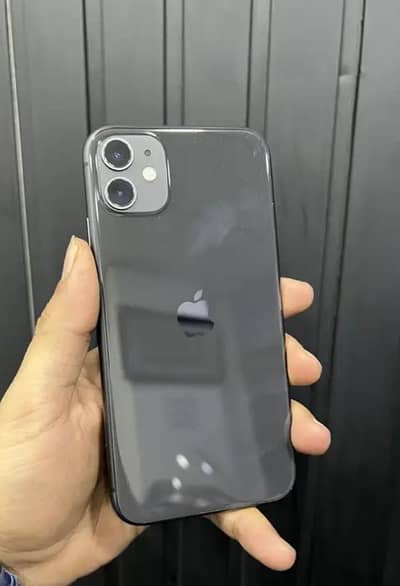 iphone 11  jv 64GB