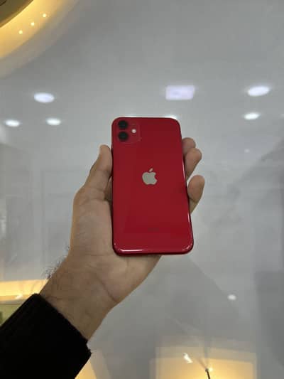 Iphone 11 non factory