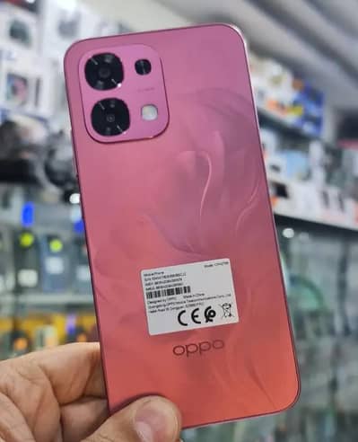 oppo A6 pro 8/256