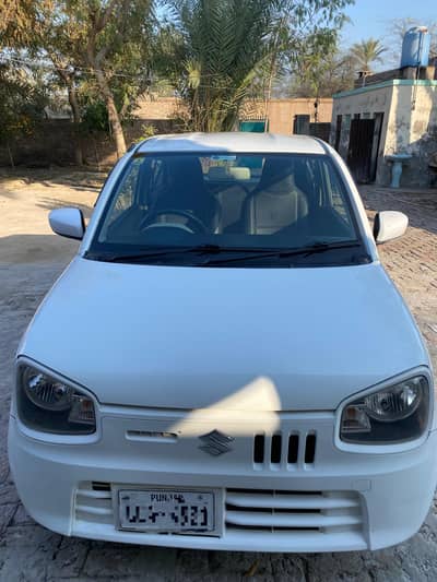 Alto VXL AGS ful option