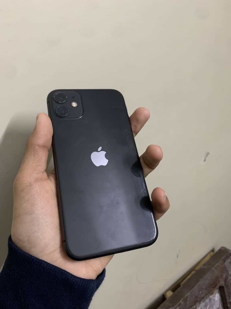IPhone 11 1