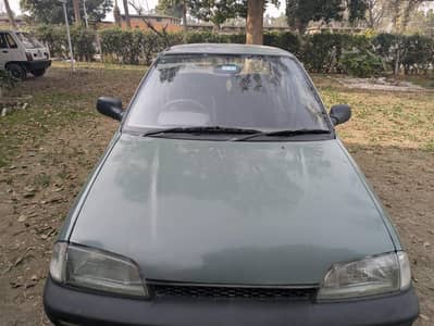 Suzuki margalla | margalla 1995 | for sale