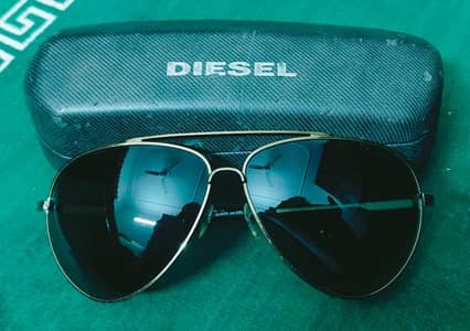 Desiel Branded sunglasses Model No. DL0095 COL. 38N 65∆11 125