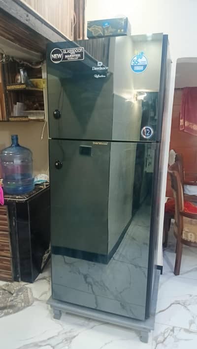 Dawlance Inverter AC, H zone Technology