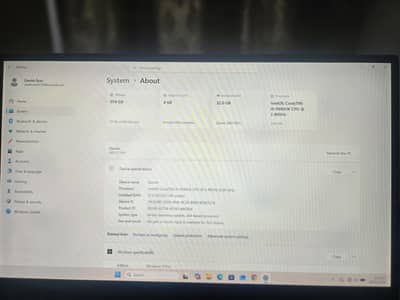 Dell XPS 15 7590 | Core i9 (8-Core) | 32GB RAM | 1TB SSD | 4K