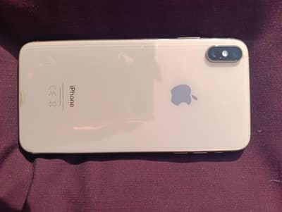 iPhone XS max 64GB