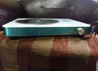 Group infrared stove