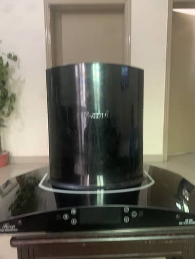 iZone ATL 905TH Kitchen Hood – 90cm, Like New, Lahore Cantt