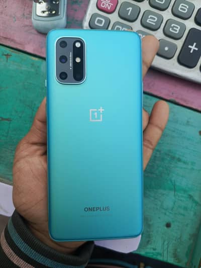 One plus 8t