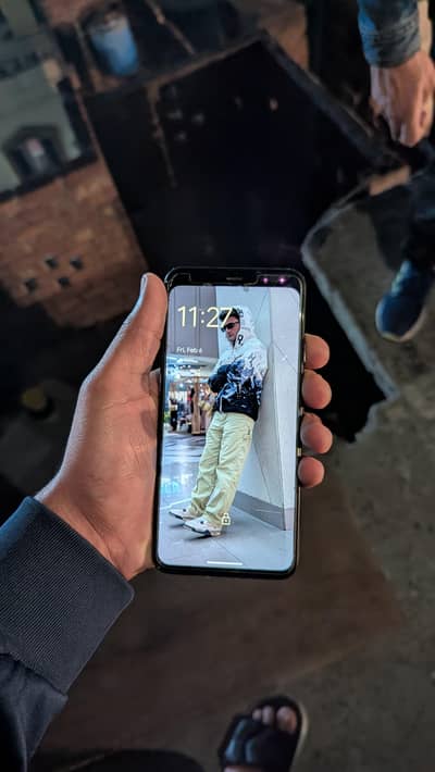 Google pixel 4xl  6/64 Pta approve with box contact Whtsap 03160415541