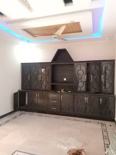 6 Marla ground floor available for rent