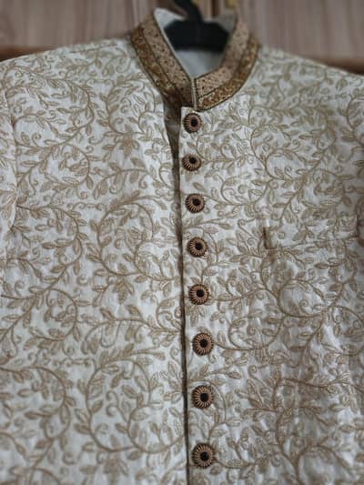 Sherwani set for Sale