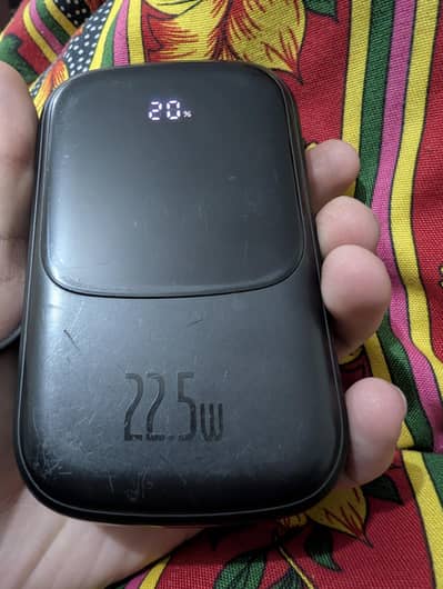 Baseus powerbank