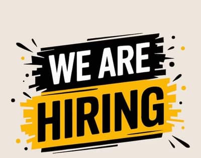 Need male female for dealing