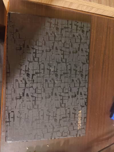 Toshiba tecra core i5 vpro 8th gen