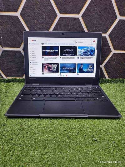 Lenovo | ChromeBook 100E | 4GB RAM | 32GB Storage | 11.6″ Display