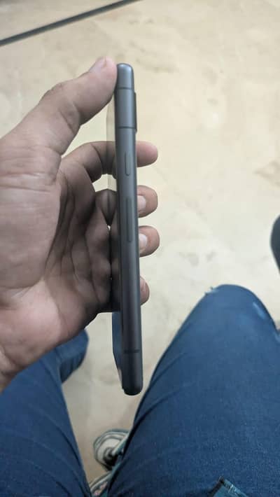 google pixel 7a official approved