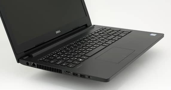 Dell Latitude 3570 8gb Ram 256 Gb SSD