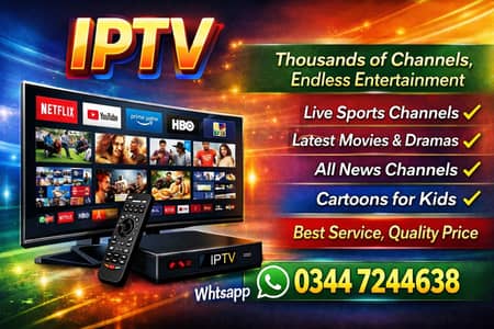XC IPTV SUBSCRIPTION FOR T20 WORLD CUP ALL SPORTS CRICKET EVENT FREEZ