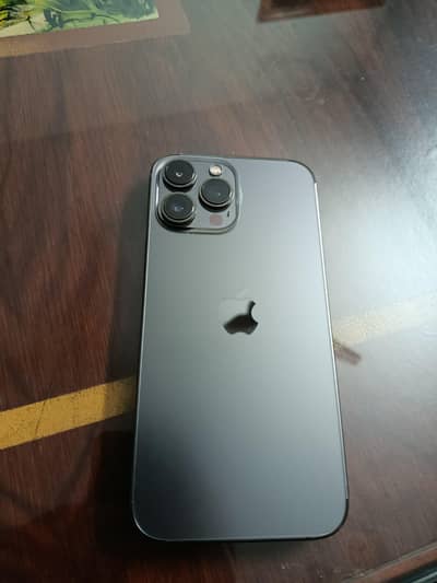 Apple iPhone 13 Pro Max 256 GB