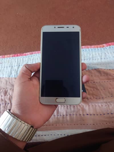 SAMSUNG GALAXY J4