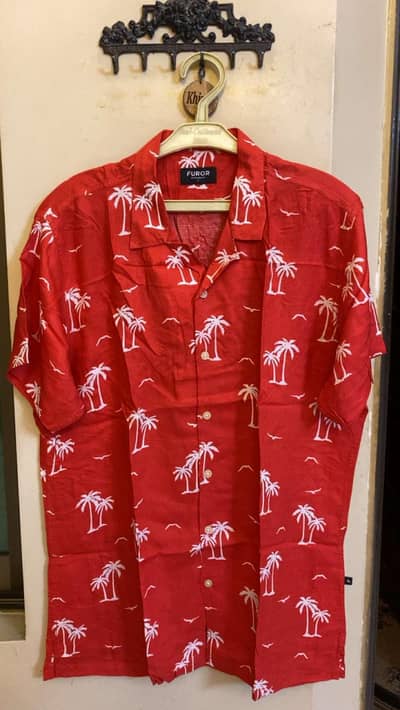 new furor beach shirt