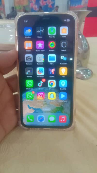 Bilkol new hai me Saudi Arabia se le kar aaya houn new brand