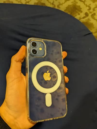 Apple iPhone 12 JV 10/10 Condition