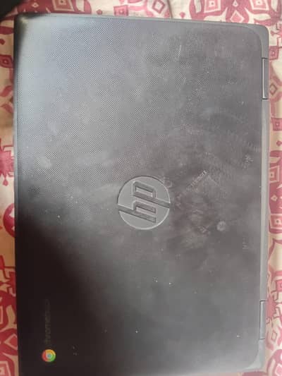 HP TOUCH CHROME BOOK  FOR SELL