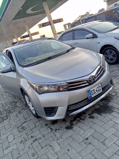 2015 modal gli uarjant sal