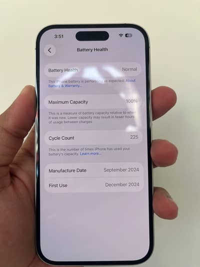 iPhone 16 Factory Unlock