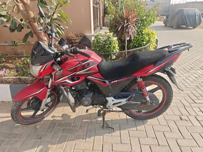 Honda 150 Model 2019