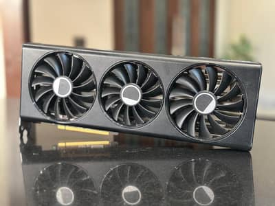 XFX Radeon™ RX 7900 GRE 16GB Triple-Fan (WITHOUT BOX)