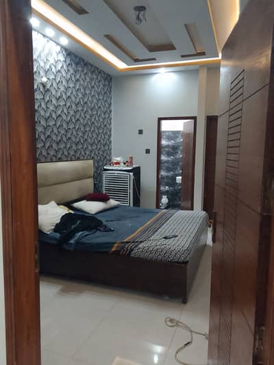 This Property For Sale Purpose In Nazimabad